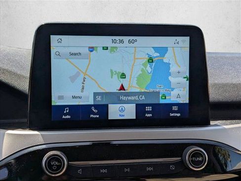Used 2020 Ford Escape SE Sport FWD image 12