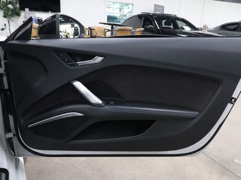 Used 2018 Audi TT 2.0T image 30