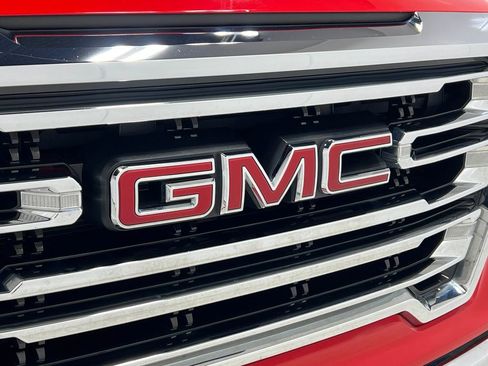 Used 2019 GMC Sierra 1500 SLT w/ SLT Premium Plus Package image 43