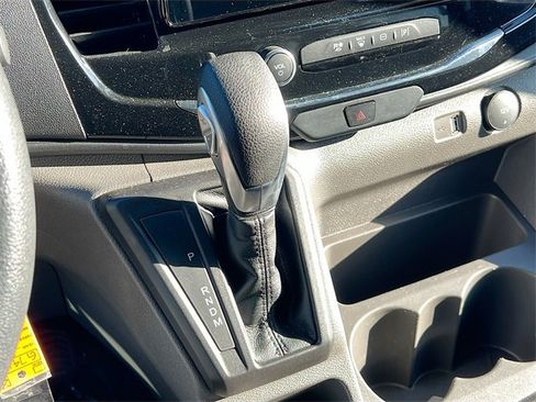 Used 2024 Ford Transit 350 XLT image 21