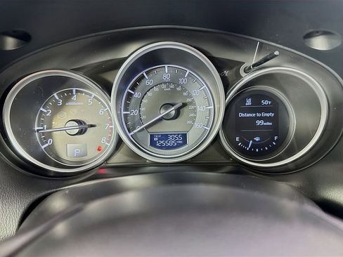 Used 2016 MAZDA CX-5 Grand Touring image 14