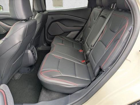 New 2025 Ford Mustang Mach-E Premium w/ Sport Appearance Package image 14