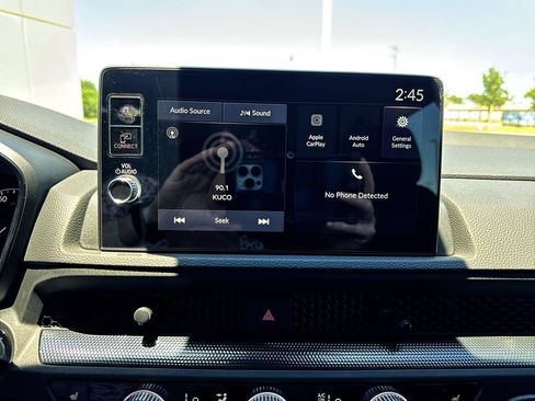 New 2026 Honda CR-V EX image 16
