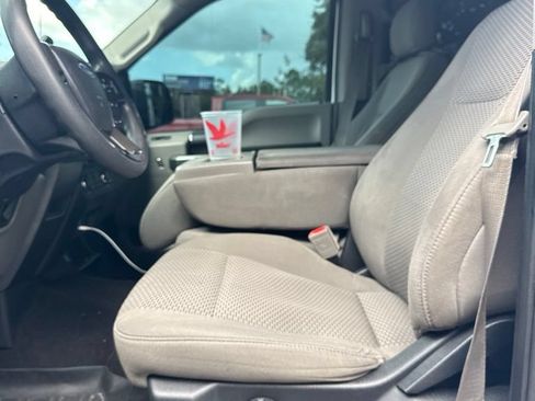 Used 2018 Ford F150 XLT RWD image 9