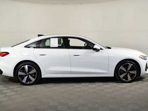 New 2025 Audi A5 2.0T Premium Plus image 7