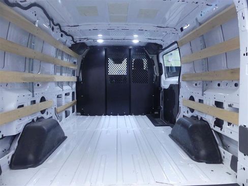 Used 2024 Ford Transit 250 Low Roof w/ Exterior Upgrade Package image 5