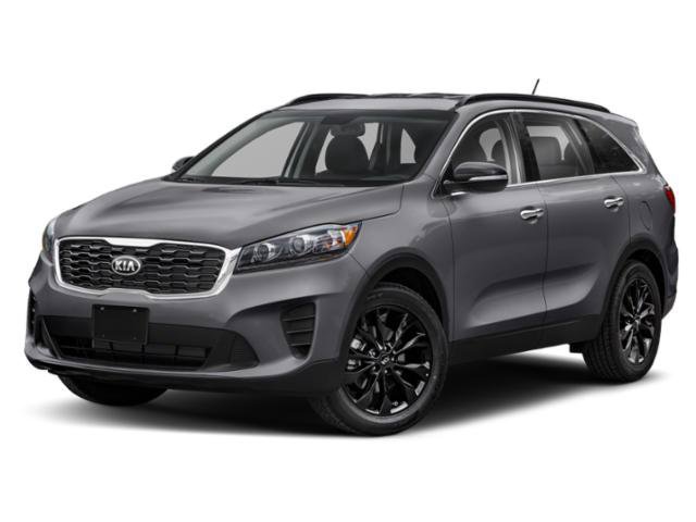 Used 2020 Kia Sorento S AWD/4WD image 1