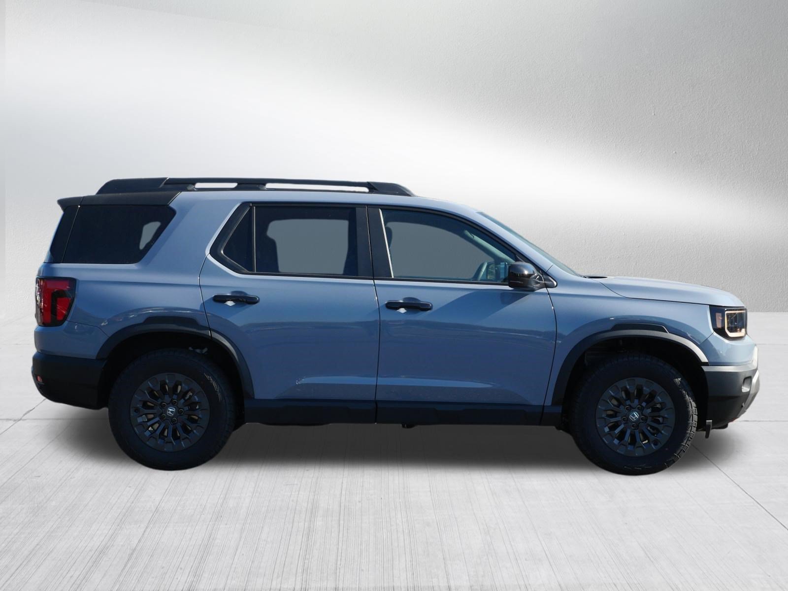 New 2026 Honda Passport TrailSport image 8