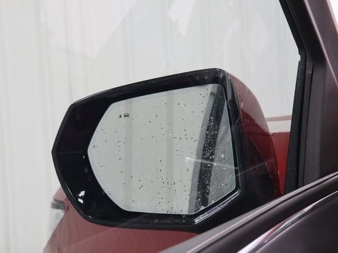 Used 2024 Cadillac Escalade ESV Sport Platinum w/ LPO, ONYX Package image 25