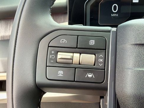 New 2027 Kia Telluride X-Line SX Prestige AWD/4WD image 35