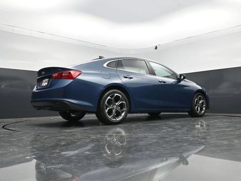 Used 2024 Chevrolet Malibu LT FWD image 64