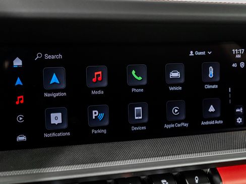 Used 2025 Porsche 911 Carrera S image 38