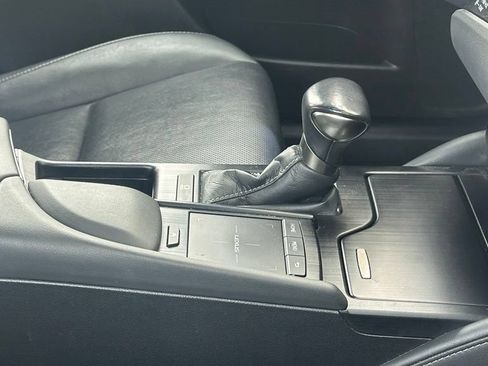 Used 2021 Lexus ES 350 w/ Premium Package FWD image 6