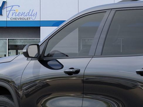 New 2026 Chevrolet Traverse LT AWD/4WD image 12