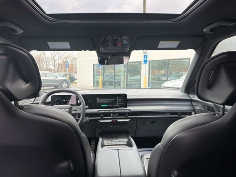 New 2027 Kia Telluride SX X-Line image 23