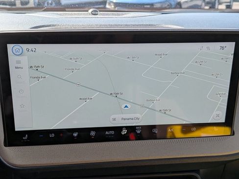 Used 2025 Ford Maverick Lariat w/ 4K Tow Package image 15