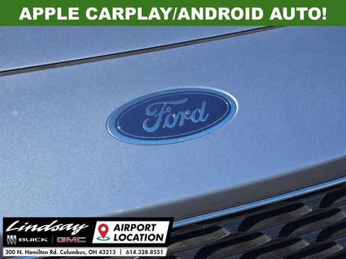 Used 2022 Ford Escape SE w/ Convenience Package image 29