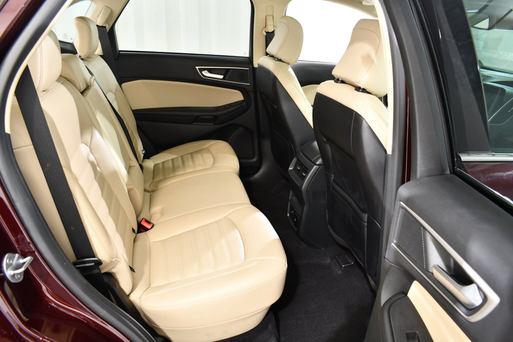 Used 2023 Ford Edge SEL w/ Convenience Package AWD/4WD image 19