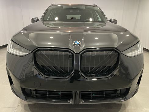 New 2026 BMW X3 xDrive30 w/ Premium Package image 2