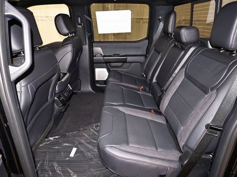 New 2026 Ford F150 Raptor image 14