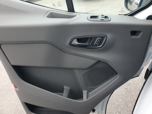 New 2025 Ford Transit 350 XL image 16