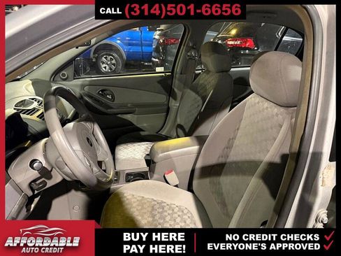 Used 2005 Chevrolet Malibu LS image 10