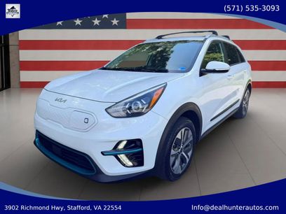 Used 2022 Kia Niro EX w/ Cold Weather Package