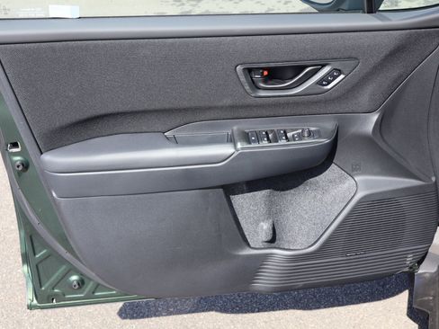 New 2026 Subaru Outback Limited image 8