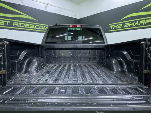 Used 2018 RAM 1500 Rebel w/ Luxury Group image 30