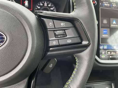 Certified 2025 Subaru Ascent Onyx Edition w/ Onyx Package image 25