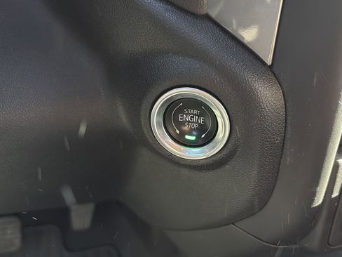 Used 2024 Chevrolet Silverado 1500 Custom w/ LPO, Dark Essentials Package image 20