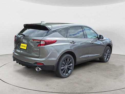 New 2026 Acura RDX A-Spec AWD/4WD image 5