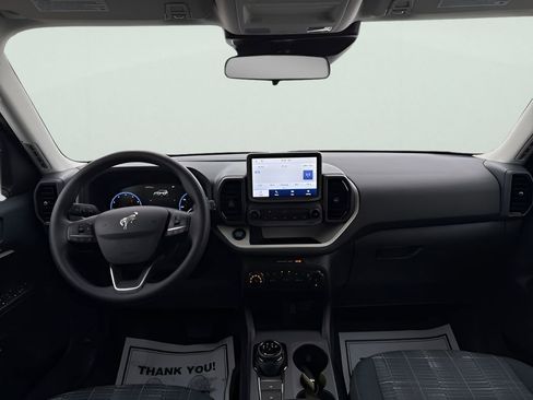 Used 2024 Ford Bronco Sport Heritage image 15