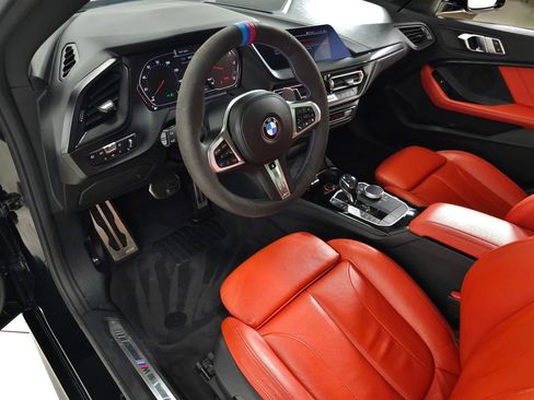 Used 2021 BMW 228i xDrive Gran Coupe w/ M Sport Package AWD/4WD image 15