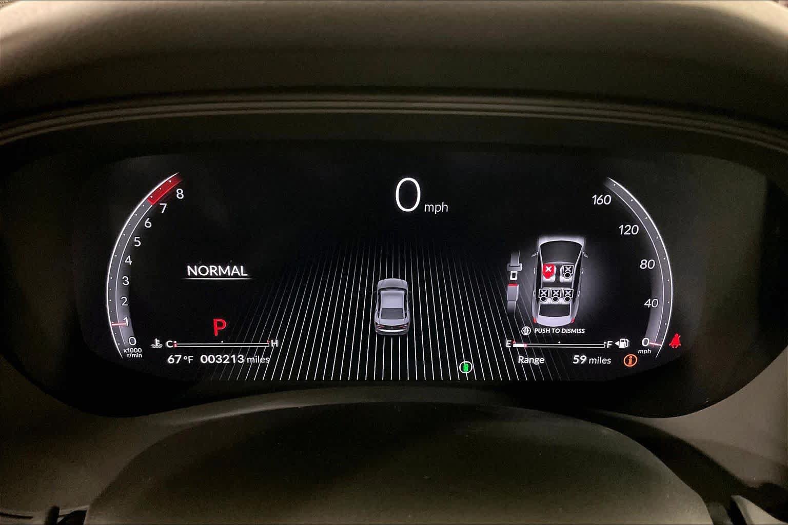 Certified 2025 Acura TLX w/ A-SPEC Package AWD/4WD image 25