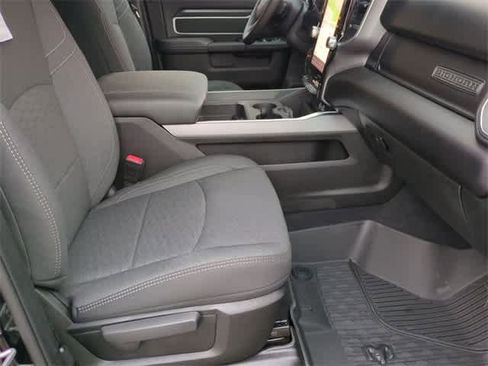 New 2026 RAM 2500 Big Horn image 21