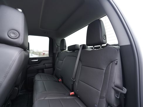 New 2025 Chevrolet Silverado 2500 W/T w/ WT Convenience Package image 14