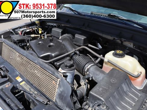 Used 2013 Ford F250 Lariat w/ Chrome Pkg AWD/4WD image 21