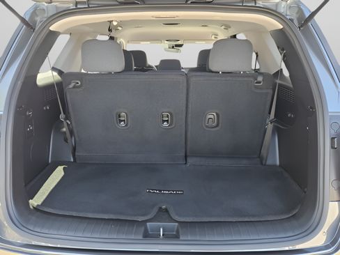 Used 2022 Hyundai Palisade SE w/ Cargo Package FWD image 26
