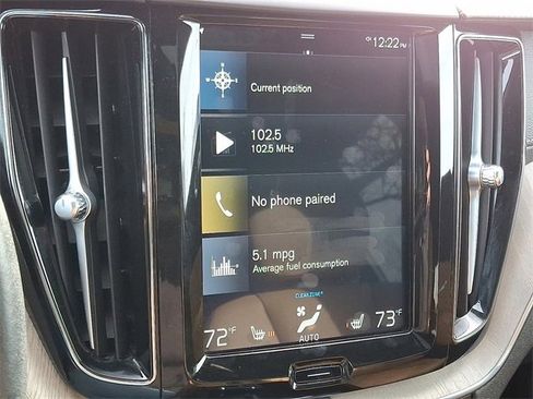 Used 2020 Volvo XC60 T5 Inscription image 17