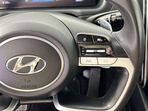 Used 2023 Hyundai Santa Cruz Night AWD/4WD image 23