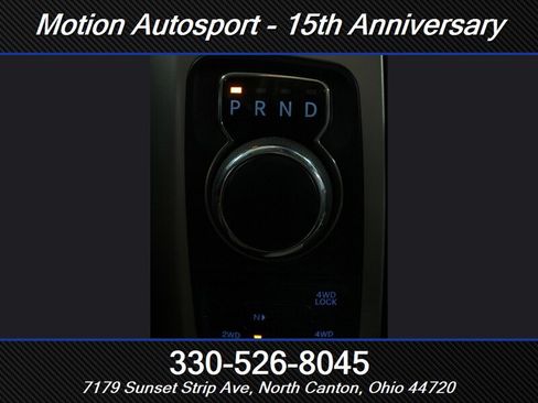 Used 2018 RAM 1500 Outdoorsman AWD/4WD image 16