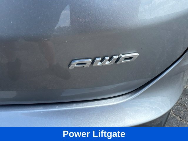 Used 2023 Ford Edge SEL w/ Convenience Package AWD/4WD image 6