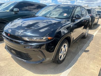Used 2024 Dodge Hornet GT