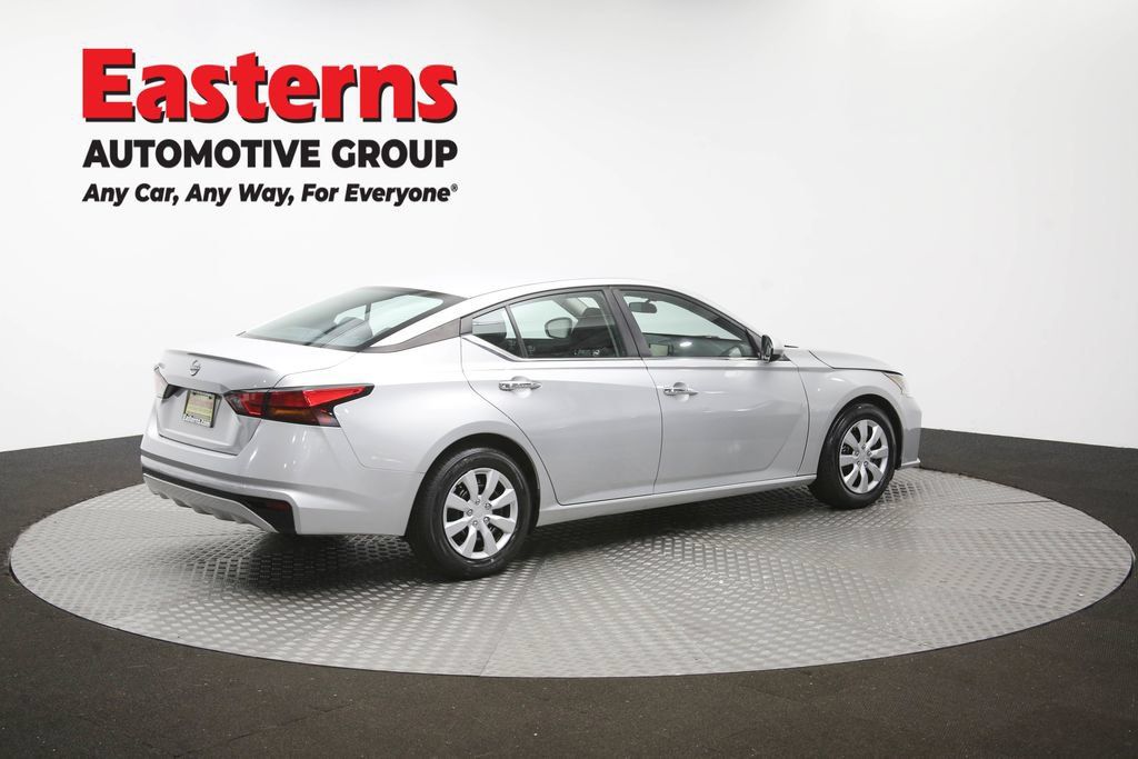 Used 2023 Nissan Altima 2.5 S FWD image 40