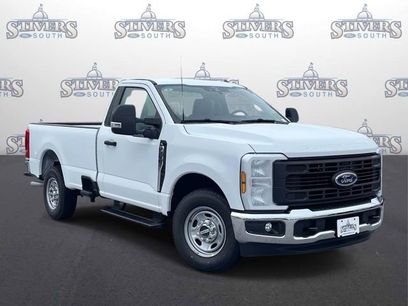 New 2026 Ford F250 XL w/ XL Driver Assist Package