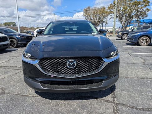 New 2026 MAZDA CX-30 AWD 2.5 S w/ Select Sport Pkg image 9