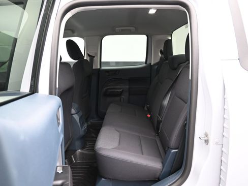 Used 2025 Ford Maverick XL FWD image 11