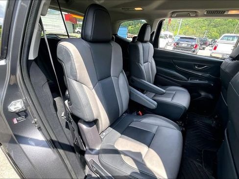 Used 2022 Subaru Ascent Onyx Edition AWD/4WD image 29