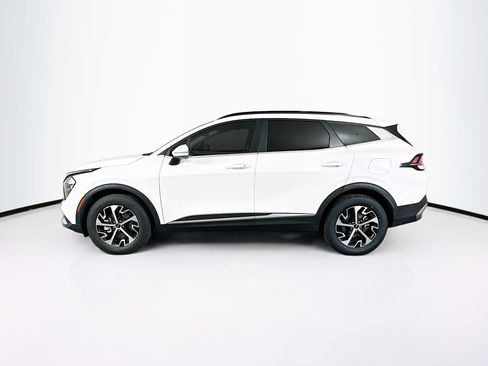 Used 2023 Kia Sportage EX w/ EX Premium Package image 4